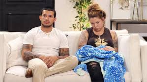 Javi Wants Child Support From Kailyn | Marriage Boot Camp: Reality Stars |  We Tv - Youtube