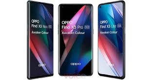 Oppo find x3 pro is an upcoming smartphone. Oppo Find X3 Pro Launch Event Set For March 11th