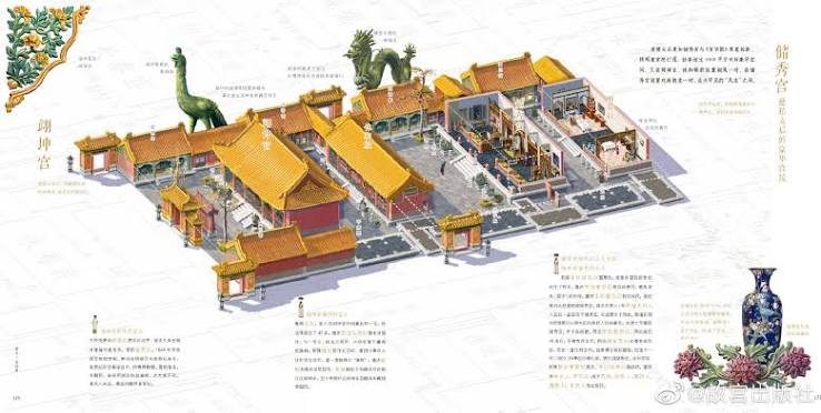 The Forbidden City 100 – Luna Crescent