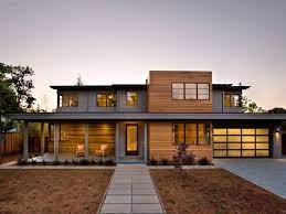Exterior cedar siding for a rustic look. 8 External House Update Ideas House Exterior House Cladding Timber Cladding