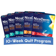 Image result for Nicotine Patch