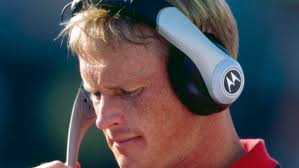 Why Does Everyone Think Jon Gruden Would Be A Home Run Hire?