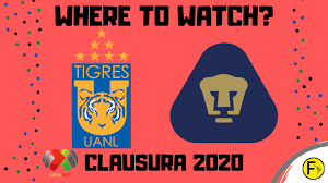 List of the 2020 jewish holidays or jewish festivals for 2020. Tigres Uanl Vs Pumas Unam How To Watch Live Online Stream Tv Liga Mx 2 29 2020 Futnsoccer