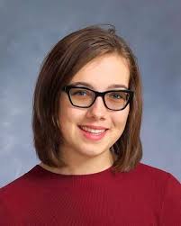 Honorable mentions: Lake County Academic Team, 2017-2018