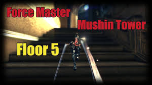 Check spelling or type a new query. Force Master Mushin Tower Floor 5 In Depth Pve Guide Explanation Blade And Soul By Maphack1337