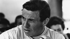 JIM CLARK