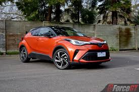 The infiniti q30 is a subcompact executive car built and sold by nissan's infiniti luxury brand from 2016. 2020 Toyota C Hr Hybrid Vs Mazda Cx 30 G25 Review Forcegt Com
