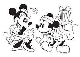 Fun and easy detailed coloring pages for kids and adults. Disney Christmas Coloring Pages Best Coloring Pages For Kids