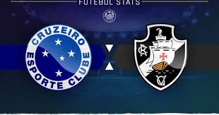 ao vivo cruzeiro x vasco veja em tempo real futebol stats futebol ao vivo campeonato brasileiro esportes olimpicos