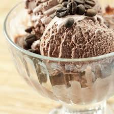 Glace Italienne Au Cafe Recette Glace Italienne Alimentation Recette De Glace Italienne