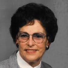 Inez E. Crawford Obituary