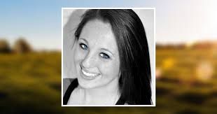 Sarah Nichole Burrell Obituary 2015