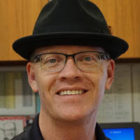 Bobby Applegate Email & Phone Number