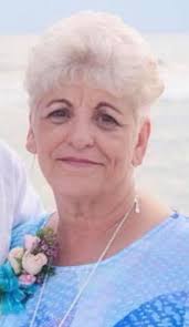 Gay Morrison Obituary