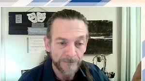 DOR: TV actor becomes a recovery peer advocate, hoping to help others with  recovery