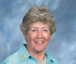 Mary Benton Obituary September 18, 2021