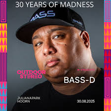 Outdoor Stereo Festival added a...