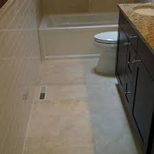 Diy Tips For Small Bathroom Floor Tile Layout How To Draw Square Layout Lines Make Adjustments Photos Tile Layout Bathroom Floor Tiles Small Bathroom Tiles