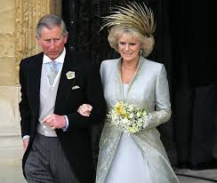 17 июля 1947, лондон) — герцогиня корнуолльская, герцогиня ротсейская, вторая супруга (с 9 апреля 2005) чарльза. Brak Princa Charlza I Kamilly Parker Boulz Postavili Pod Somnenie