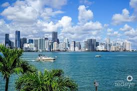 This commitment includes the neighboring clam bay mangrove preserve, which was designated as a natural resource protection area in 1982. 2nd Annual Miami Bridge Luncheon At Rusty Pelican Miami Restaurant World Red Eye World Red Eye