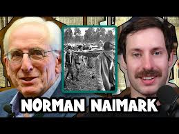 The Genocides of Modernity