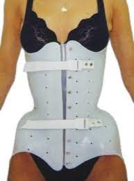 Using Corsets As Part Of Scoliosis Correction Lucy S Corsetry
