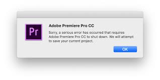 However after effects cc 2017 is available from the creative cloud same with premiere. Prepro Save Down To Older Versions Adobe Video Audio Apps