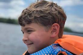 Fundraiser for Michael Mckeown by Catherine McKeown : Ali's Final Tour of  Duty