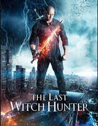 The last witch hunter vin diesel is all that stands between humanity and the combined forces of the most horrifying witches in history. The Last Witch Hunter 2 Vin Diesel The Last Witch Hunter The Last Witch Hunter Movie