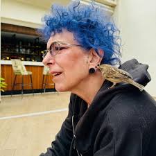 Which movement helps with fear and healing sound?