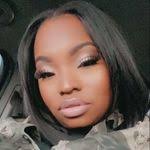 Latasha Moss's Instagram, Twitter & Facebook