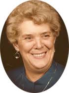 LILLIAN FLEMING Obituary