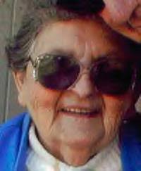 Ila Pesterfield Moore (1928-2008)