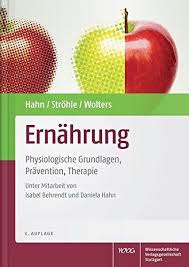 Ernahrung Physiologische Grundlagen Pravention Therapie Eur 9280 5 Von 5 Sternen Top 1000 Ernahrung Bucher Buch Tipps Buch Tipps Therapie Bucher