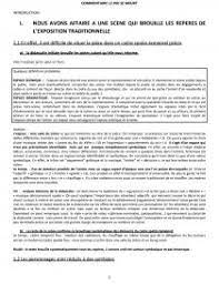 Retrouvez toutes les subtilités du dénouement dans un commentaire original et complet pour approfondir votre réflexion sur le récit. Commentaire De Le Roi Se Meurt Cours Minasbabtou