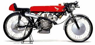 Honda Rc 115 50cc Motos Guapas Motos 50cc Motos