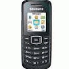 The samsung unlock codes cellfservices provides are manufacturer codes. Unlocking Instructions For Samsung E1080w