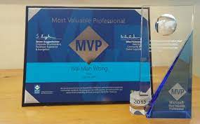 How To Become Microsoft Mvp Excel (Excel Mvp)