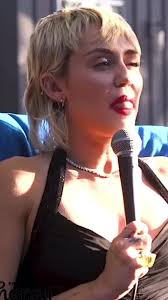 shes so real… #mileycyrus #fyp #viral #miley #relatable #cyrus #callherdaddy