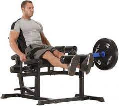 Découvrez ici pourquoi renforcer les muscles de ses jambes au moyen d'une routine sportive est important. Top 10 Meilleure Machine D Etirement De Jambes Pour 2020