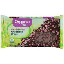 Maybe you would like to learn more about one of these? Great Value Organic Semi Sweet Chocolate Chips 10 Oz Walmart Com Walmart Com