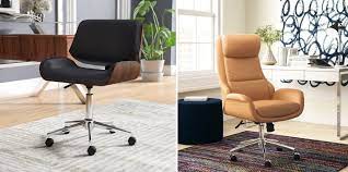 Chances are you'll discovered another modern office chair design better design ideas. Gorgeous Mid Century Modern Office Chair Design Ideas That Boost Creativity