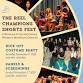 The Reel Champions Shorts Fest event image