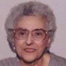 Obituary information for Theresa Marie Grau