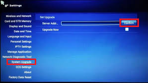 Hi there i had to reset my phone due to issues and would like some guidance how to install playstore pls. Hypptv Set Top Box Update Remove Google Store Kodi Iptv Malaysia
