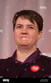 Referendum scotland hi-res stock photography and images