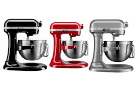 Stand mixers more than a mixer. Kitchenaid Stand Mixers Are On Sale At Amazon People Com