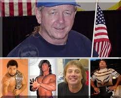 Hello PWHS I'd like to take a moment to share the birthdays for July 5th,  2019 Shigeri Akabane is perhaps best known as midget wrestler Little Tokyo.  Little Tokyo has made several