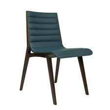 Madison Side Chair Blue Side Chairs Outdoor Dining Chair Cushions Modern Side Chairs