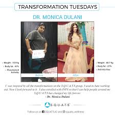 Pin On Weight Loss And Transformation Stories Fittr